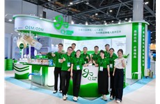 杭州CBE圆满收官|与婵妍共赴美业新征程，精彩仍续，未来可期！